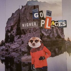 Meet your Posher, Jeff